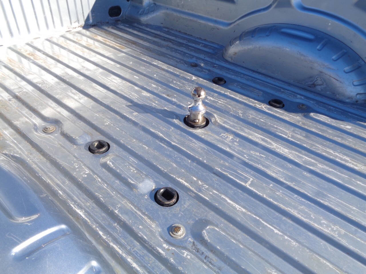 Used 2022 Ford F450 XLT w/ XLT Value Package image 13