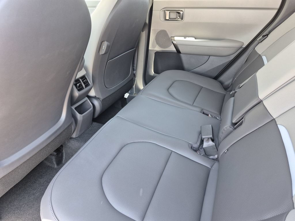 New 2027 Kia Seltos EX AWD/4WD image 12