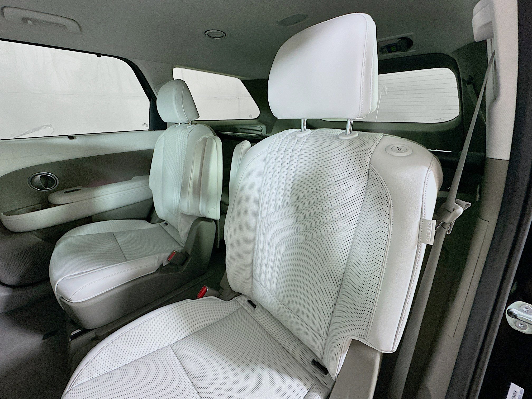 New 2026 Hyundai Palisade SEL AWD/4WD image 24