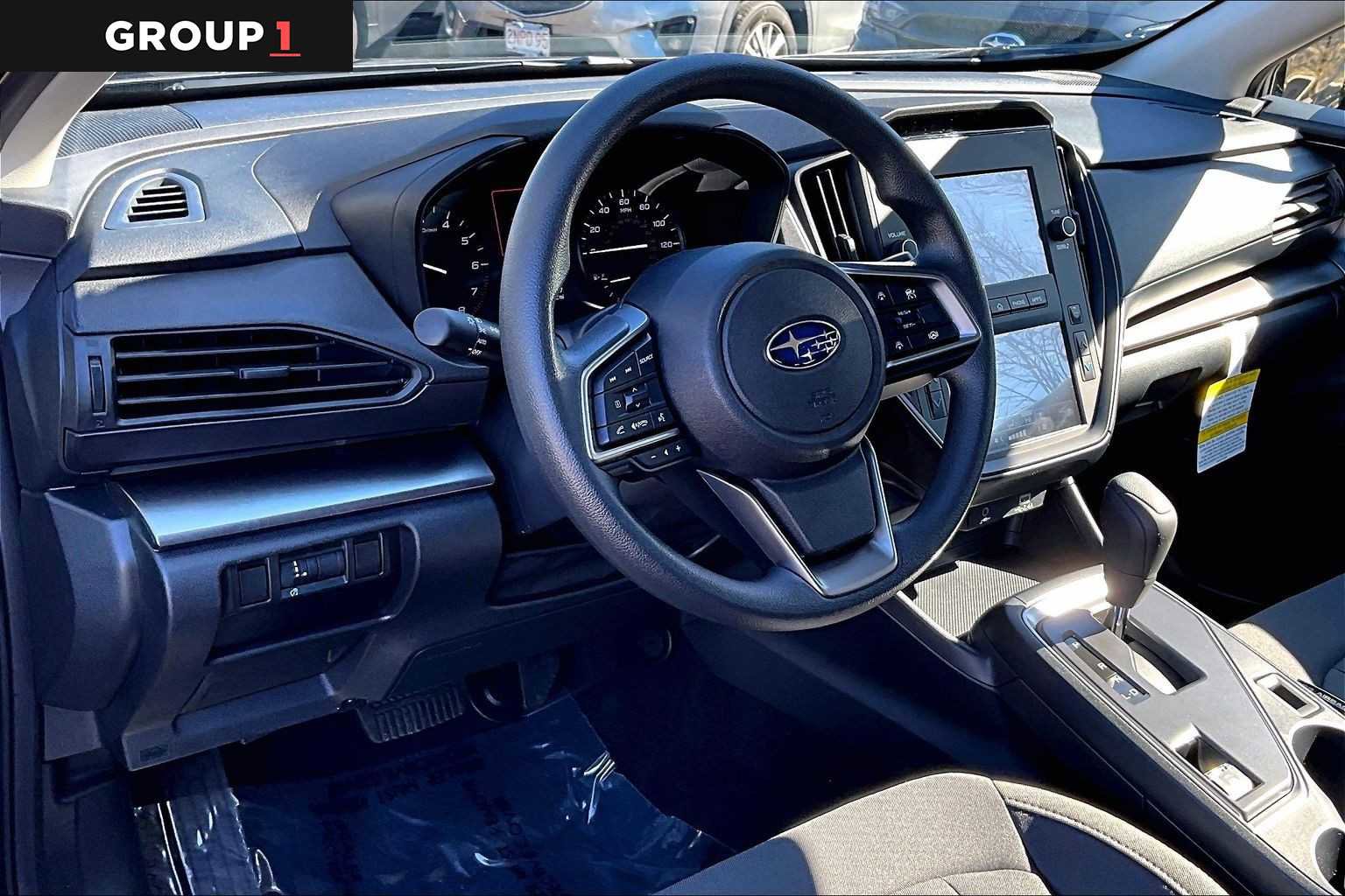 Used 2025 Subaru Impreza 2.0i image 17