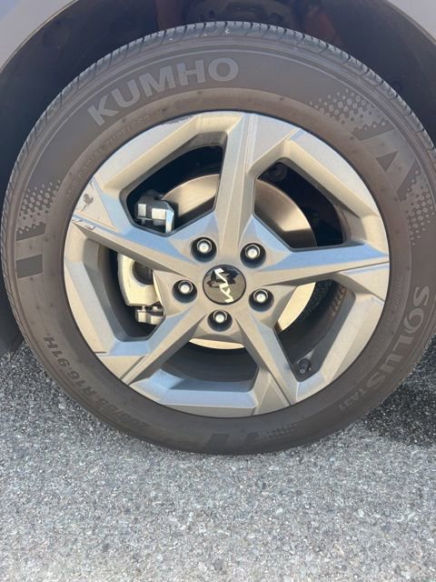 Used 2025 Kia K4 FWD image 32