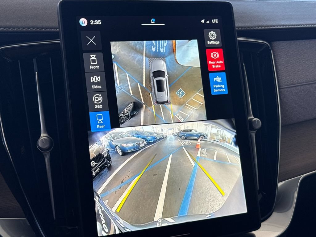New 2026 Volvo XC90 B5 Plus AWD/4WD image 20
