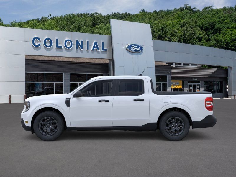 New 2026 Ford Maverick XLT AWD/4WD image 3