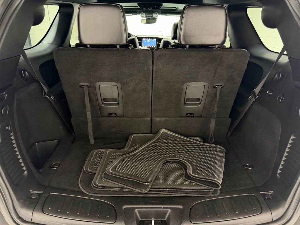 Used 2023 Dodge Durango R/T AWD/4WD image 55