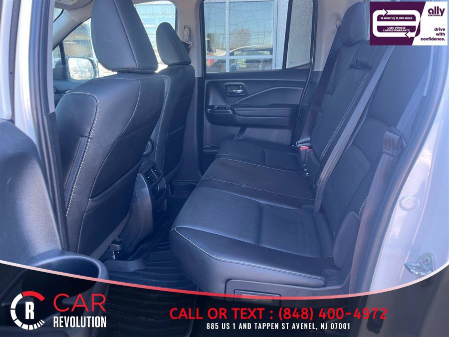 Used 2023 Honda Ridgeline RTL image 34