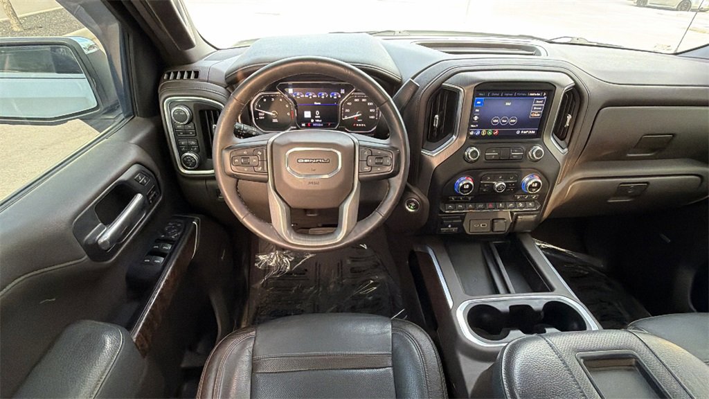 Used 2020 GMC Sierra 1500 Denali w/ Denali Ultimate Package image 28