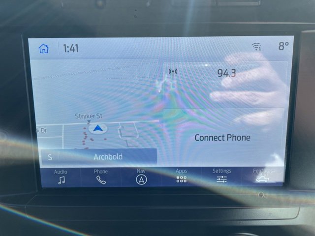 Used 2023 Ford F150 XLT w/ Trailer Tow Package image 27