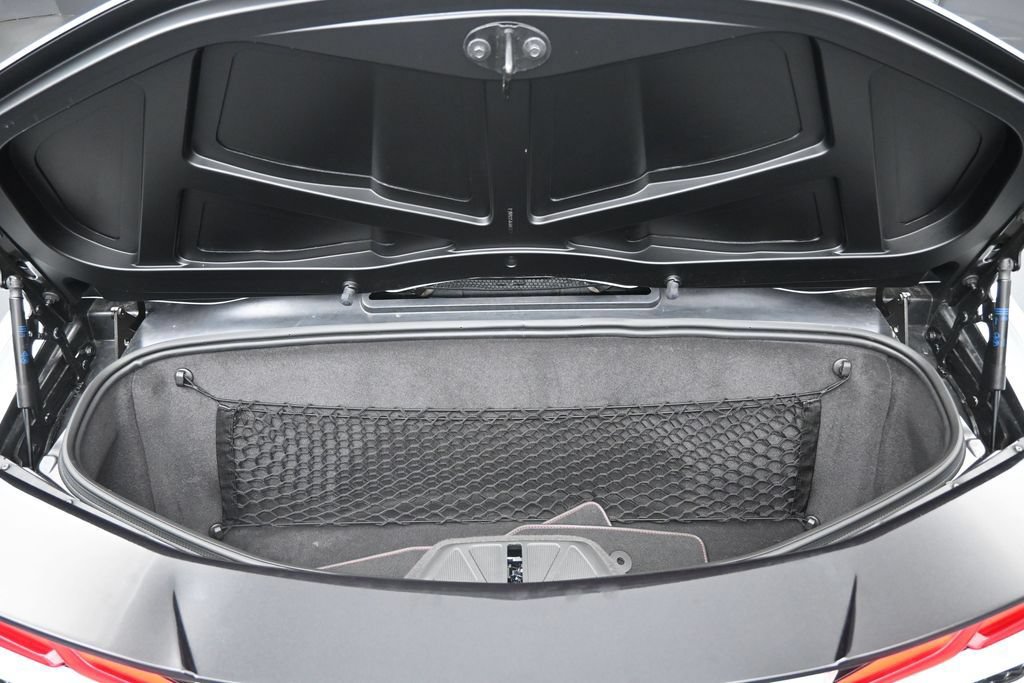 Used 2023 Chevrolet Corvette Stingray Premium Conv w/ Z51 Performance Package RWD image 26