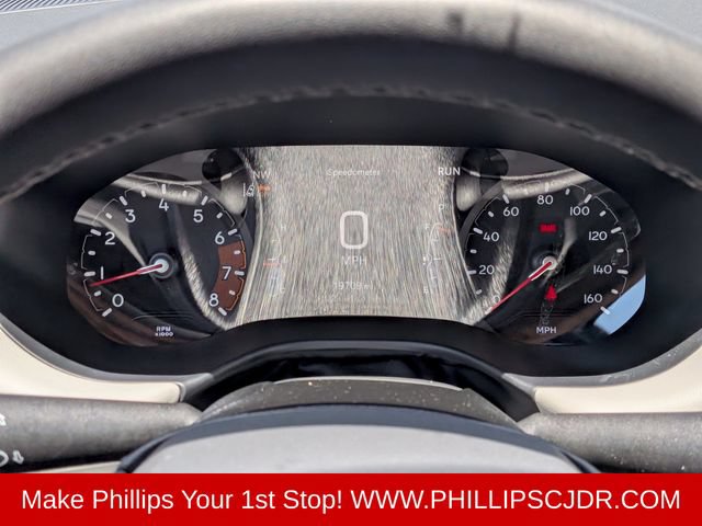 Used 2025 Jeep Compass Limited AWD/4WD image 24