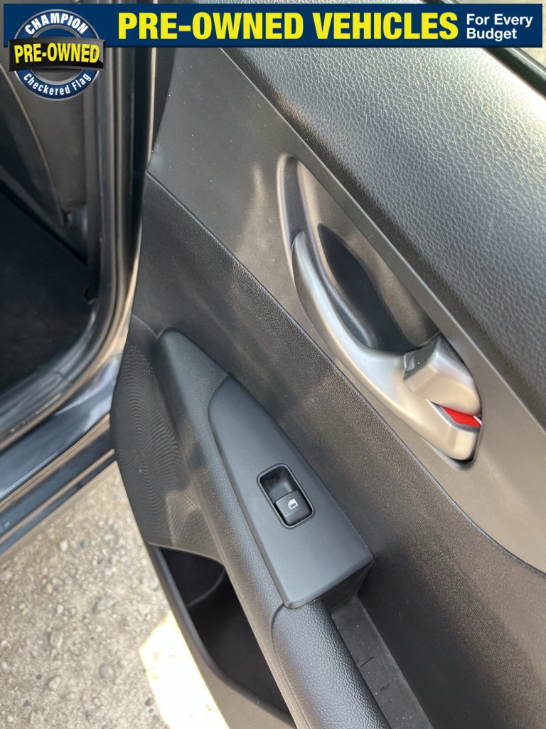 Used 2021 Kia Forte LXS image 29