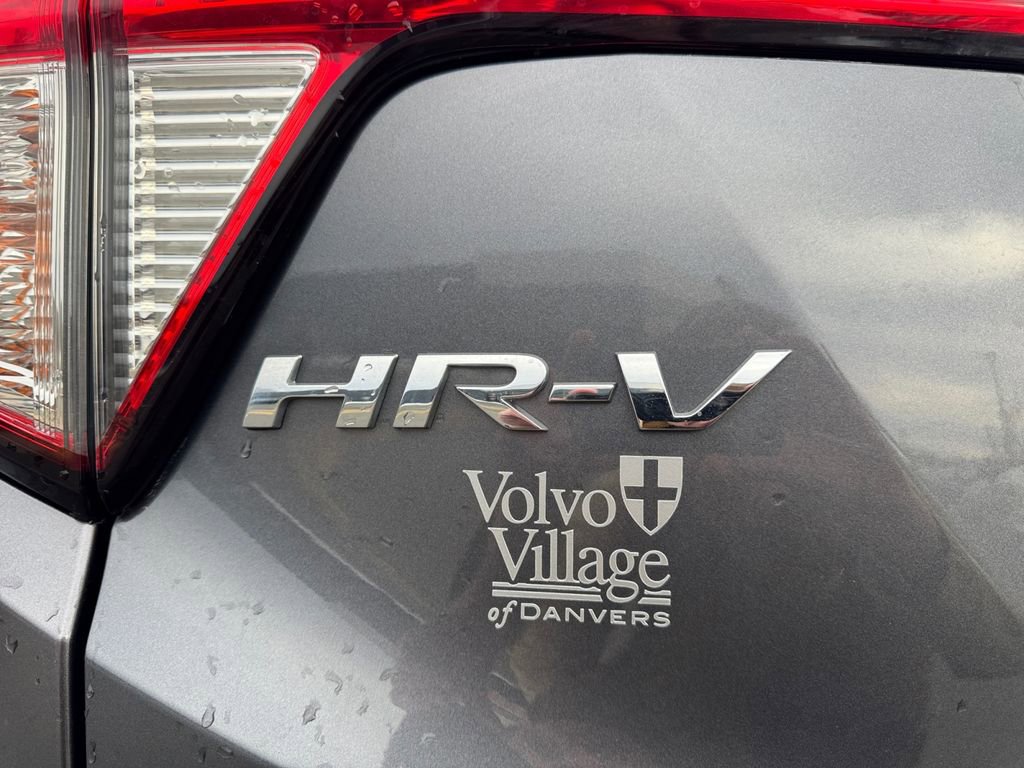 Used 2019 Honda HR-V Sport image 9