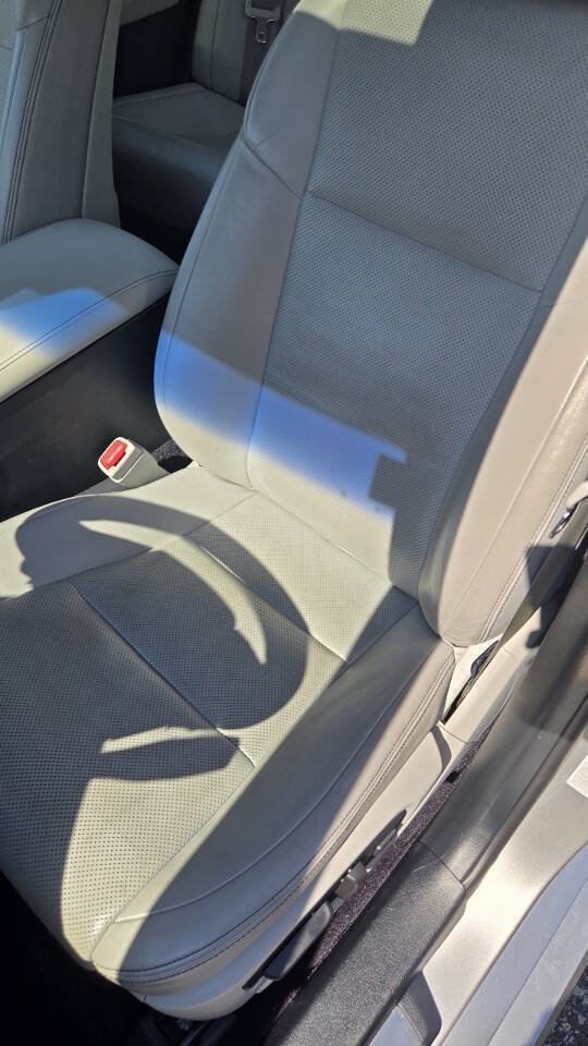 Used 2013 Lexus GS 350 AWD w/ Premium Pkg image 8