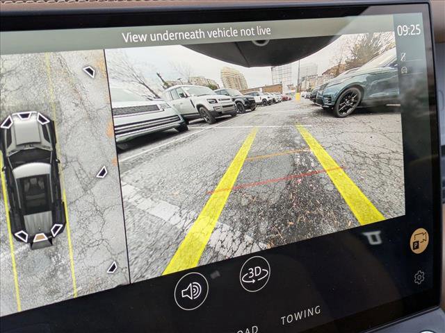 New 2026 Land Rover Defender 110 S image 13