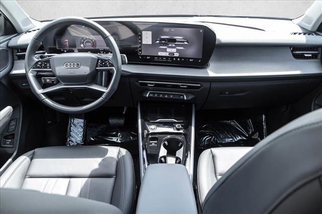 New 2026 Audi Q3 quattro 2.0T AWD/4WD image 20