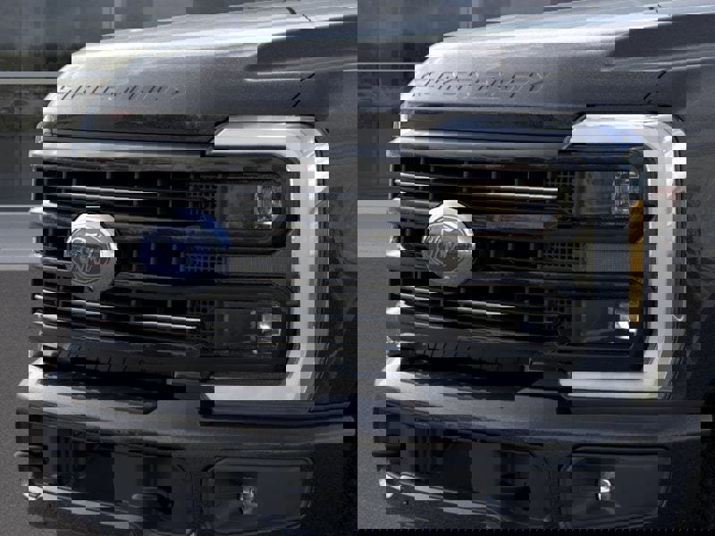 New 2026 Ford F250 Platinum image 17