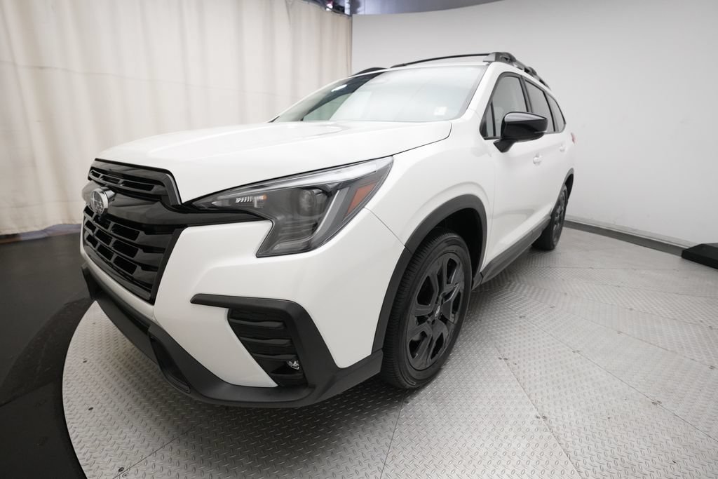 Used 2025 Subaru Ascent Bronze Edition AWD/4WD image 12