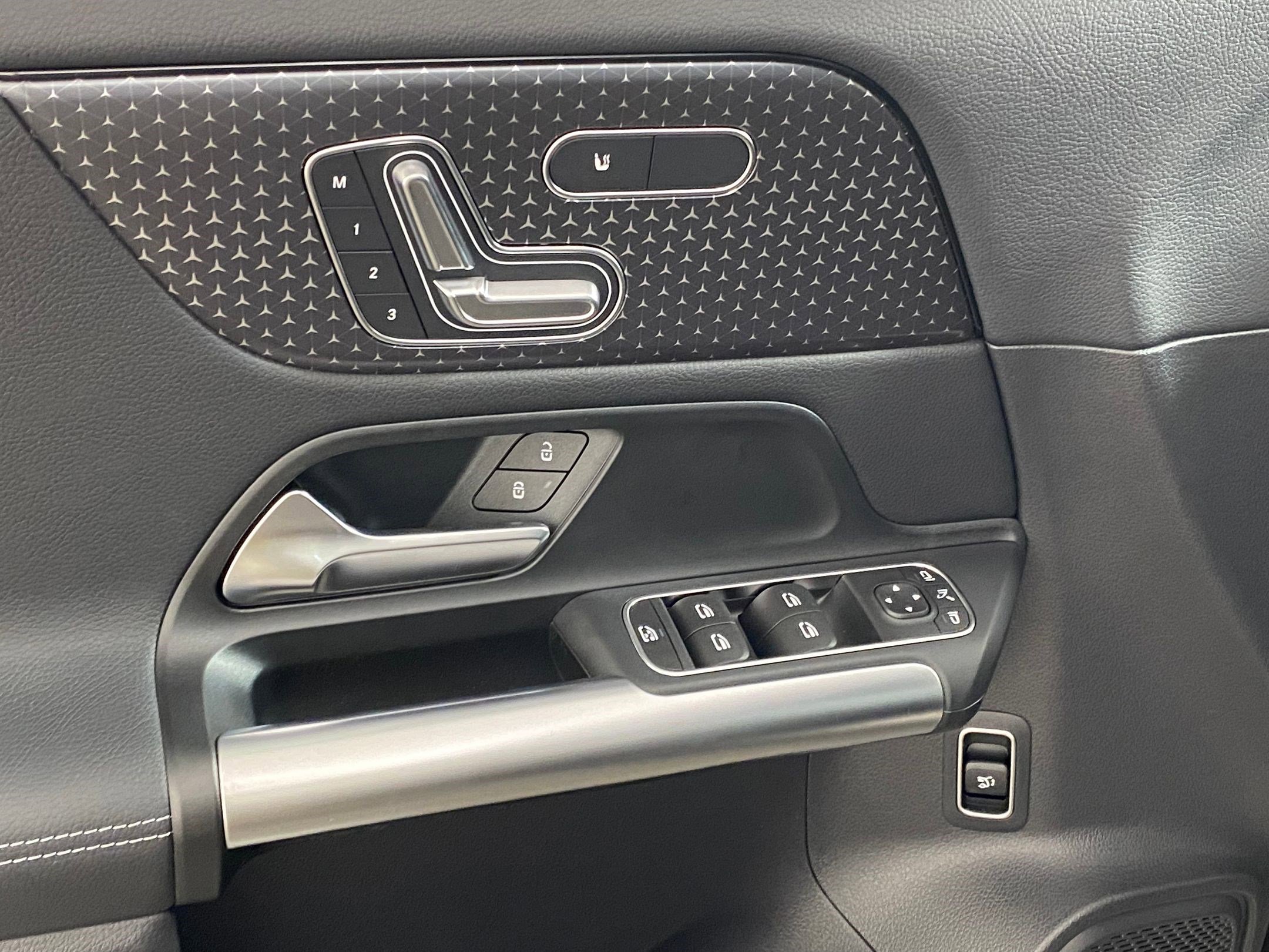 Used 2026 Mercedes-Benz GLA 250 4MATIC image 22