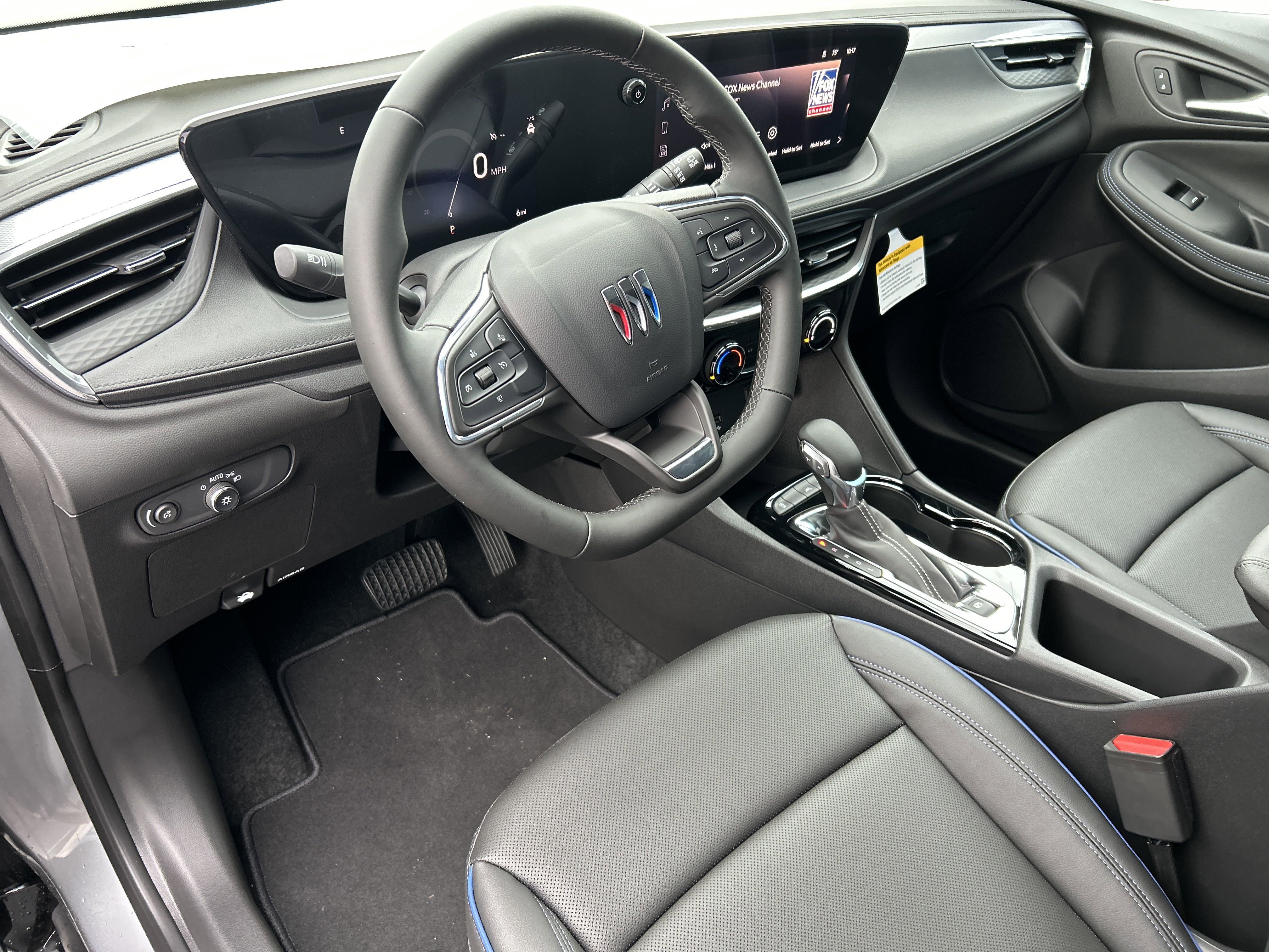 New 2026 Buick Encore GX Sport Touring image 21