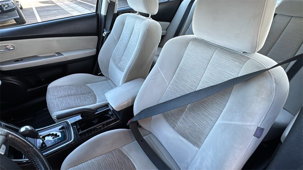 Used 2010 MAZDA MAZDA6 i Touring Plus image 21