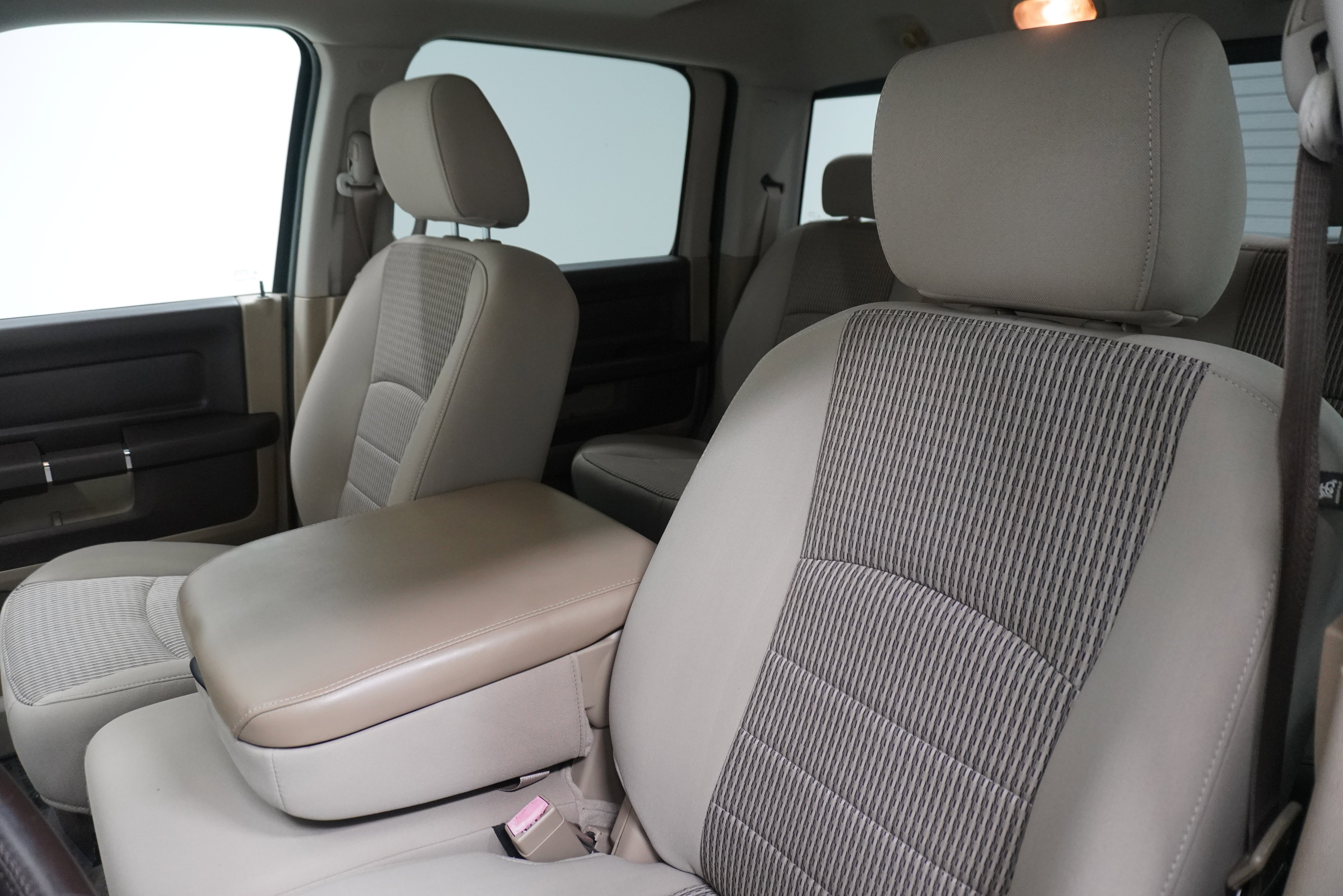 Used 2009 Dodge Ram 1500 Truck SLT w/ Big Horn Regional Pkg image 9