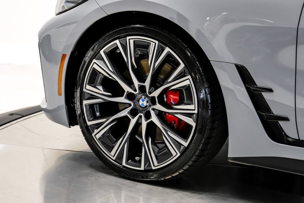Used 2024 BMW M440i Gran Coupe w/ Premium Package RWD image 67