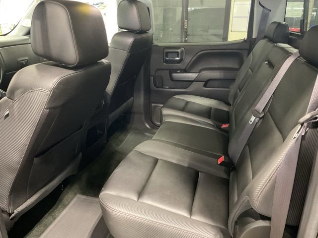 Used 2016 GMC Sierra 1500 SLT w/ All-Terrain Package image 19