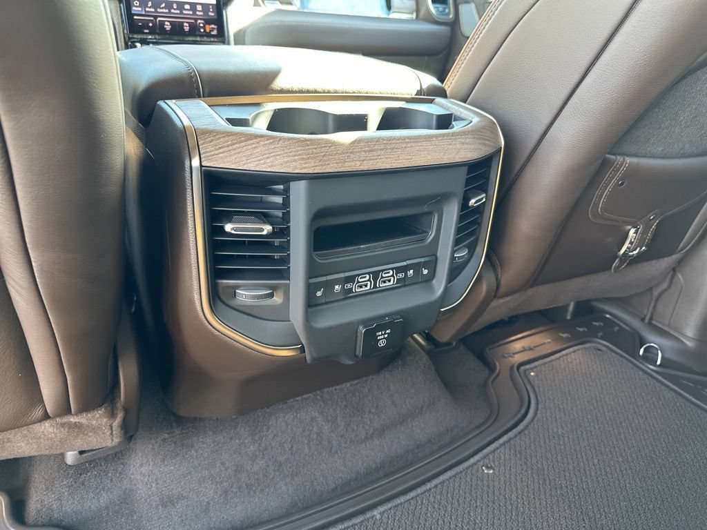 New 2026 RAM 1500 Limited AWD/4WD image 26