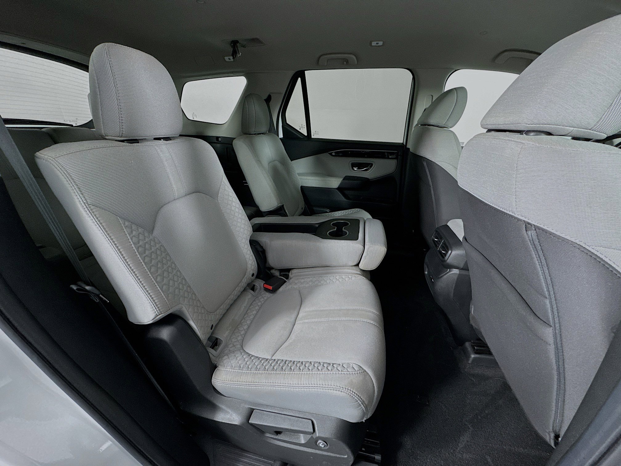 Certified 2023 Honda Pilot LX image 26