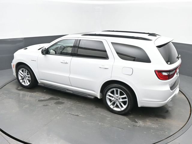 Used 2024 Dodge Durango R/T AWD/4WD image 42