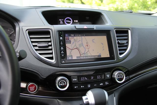 Used 2015 Honda CR-V EX-L image 26