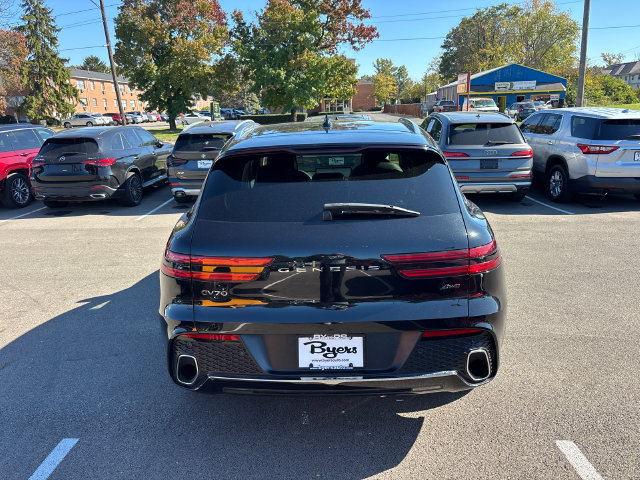 Used 2025 Genesis GV70 2.5T AWD/4WD image 27