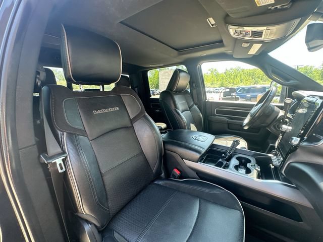 Used 2024 RAM 2500 Laramie w/ Night Edition AWD/4WD image 27