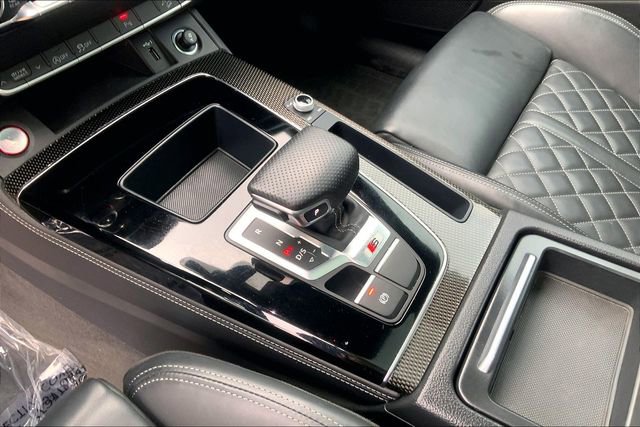Used 2022 Audi SQ5 Premium Plus image 25