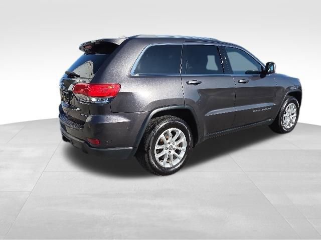 Used 2016 Jeep Grand Cherokee Laredo w/ All-Weather Capability Group AWD/4WD image 24