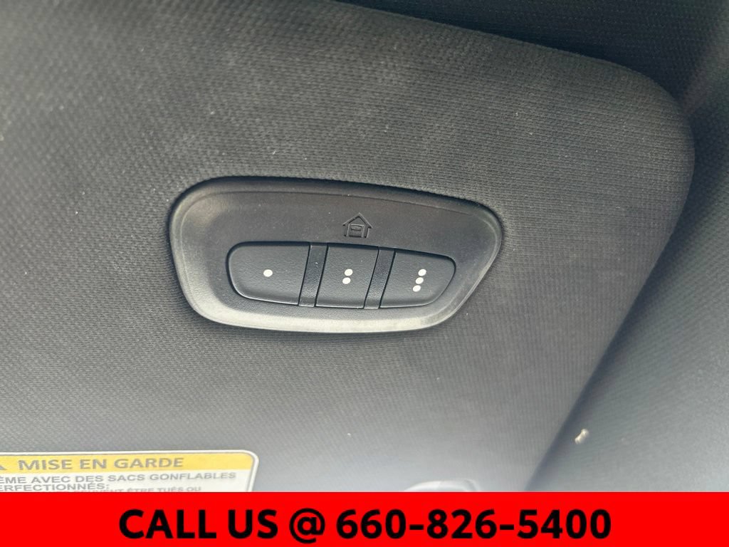 Used 2024 RAM 1500 Limited AWD/4WD image 28