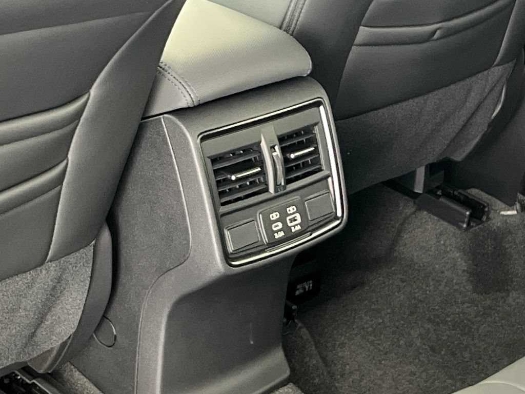 New 2026 Subaru Forester Limited AWD/4WD image 36