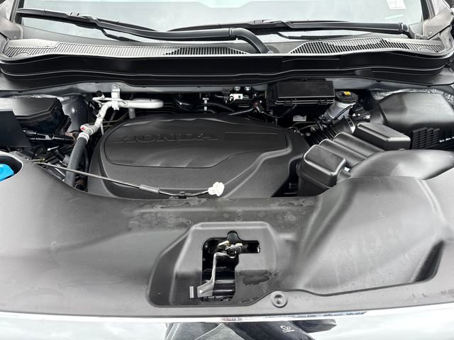 Certified 2023 Honda Ridgeline RTL-E image 30