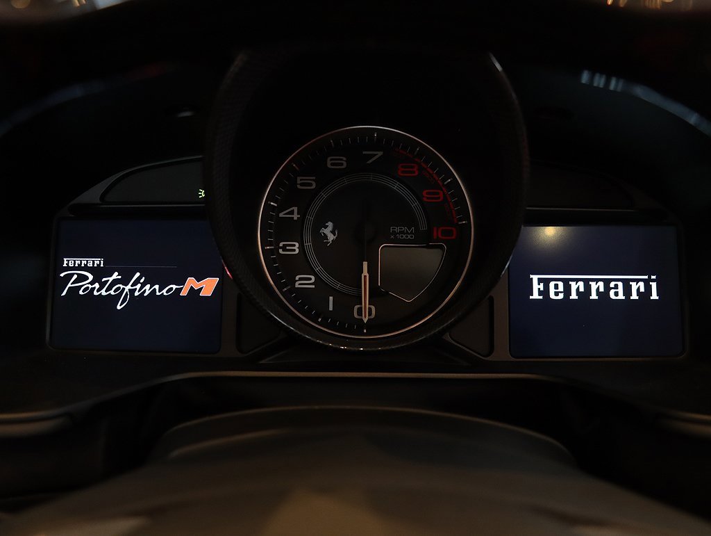 Certified 2022 Ferrari Portofino M image 91