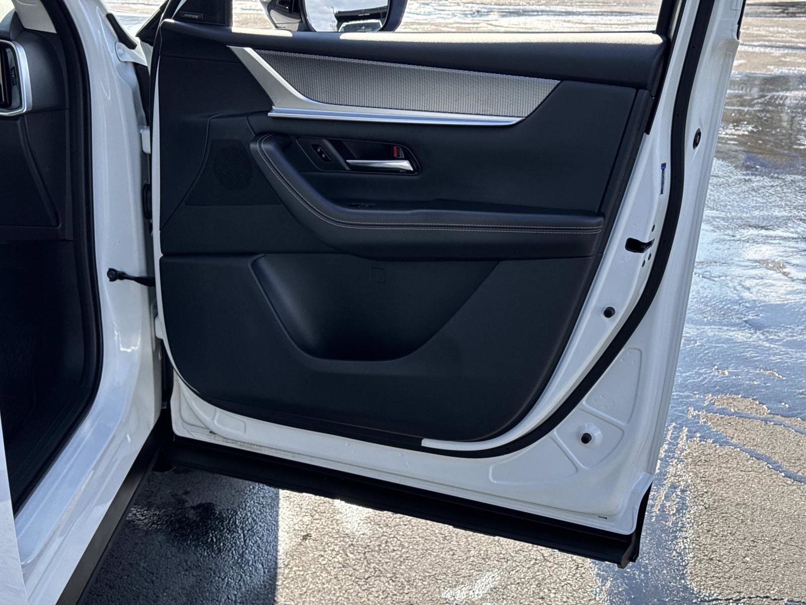 Used 2025 MAZDA CX-90 Plug-In Hybrid w/Premium Sport image 15