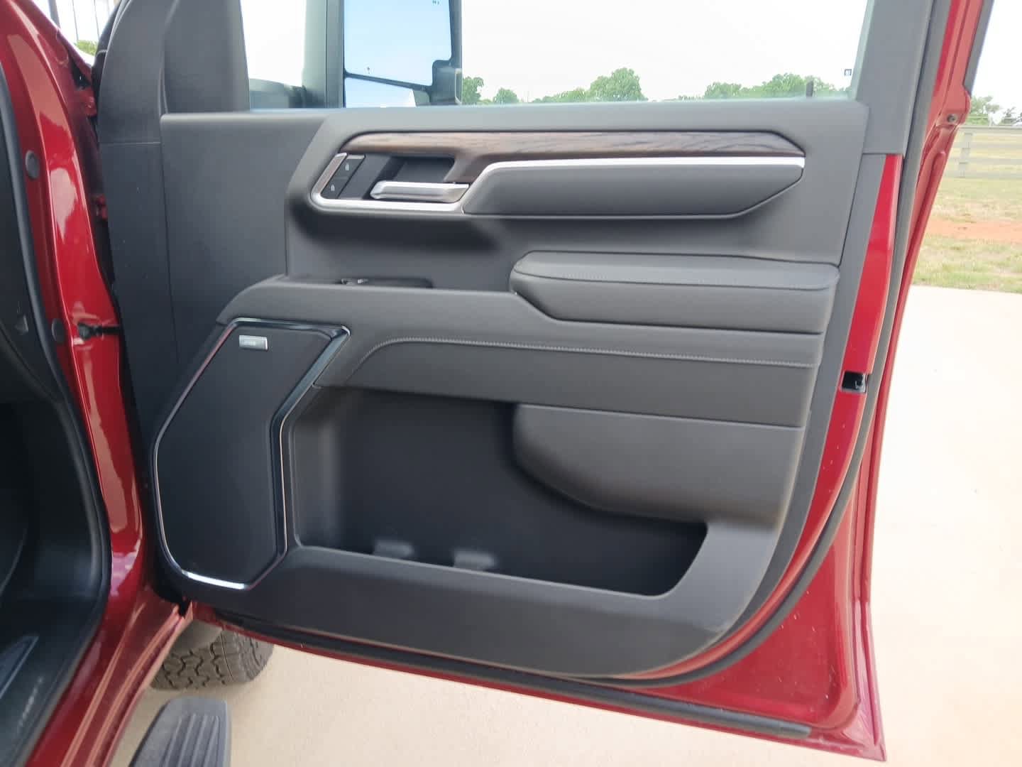 New 2026 GMC Sierra 2500 SLT w/ SLT Premium Package AWD/4WD image 50