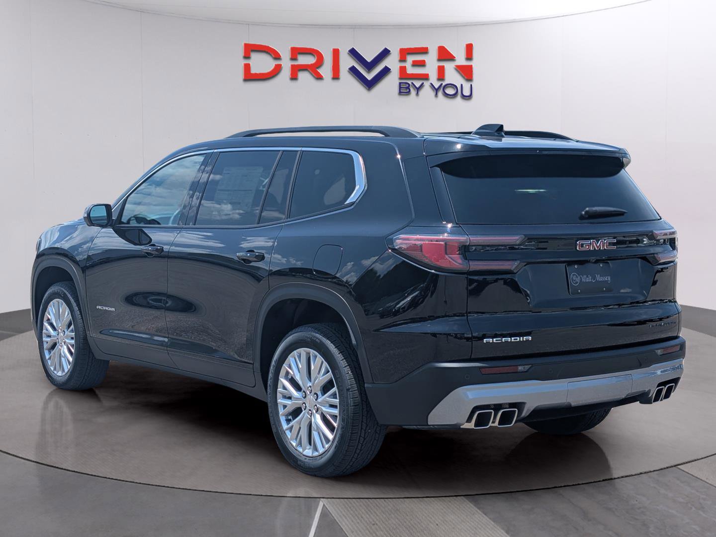 New 2025 GMC Acadia Elevation w/ Elevation Premium Package image 3