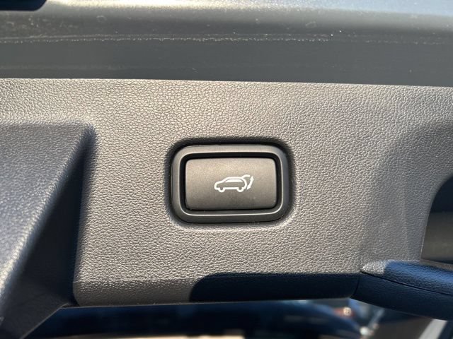 Used 2025 Hyundai Tucson Limited AWD/4WD image 27
