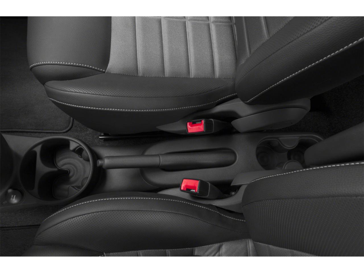 Used 2015 FIAT 500 Turbo w/ Beats Audio Package image 52