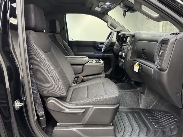 New 2026 GMC Sierra 1500 Pro w/ Pro Value Package RWD image 14