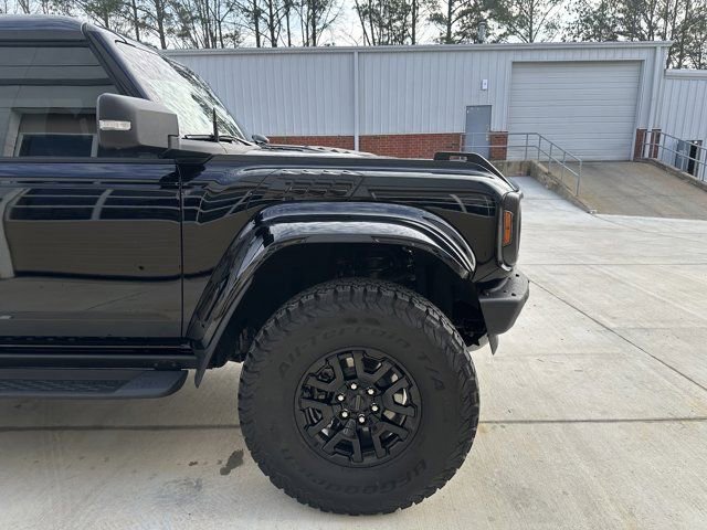 Used 2025 Ford Bronco Raptor image 15