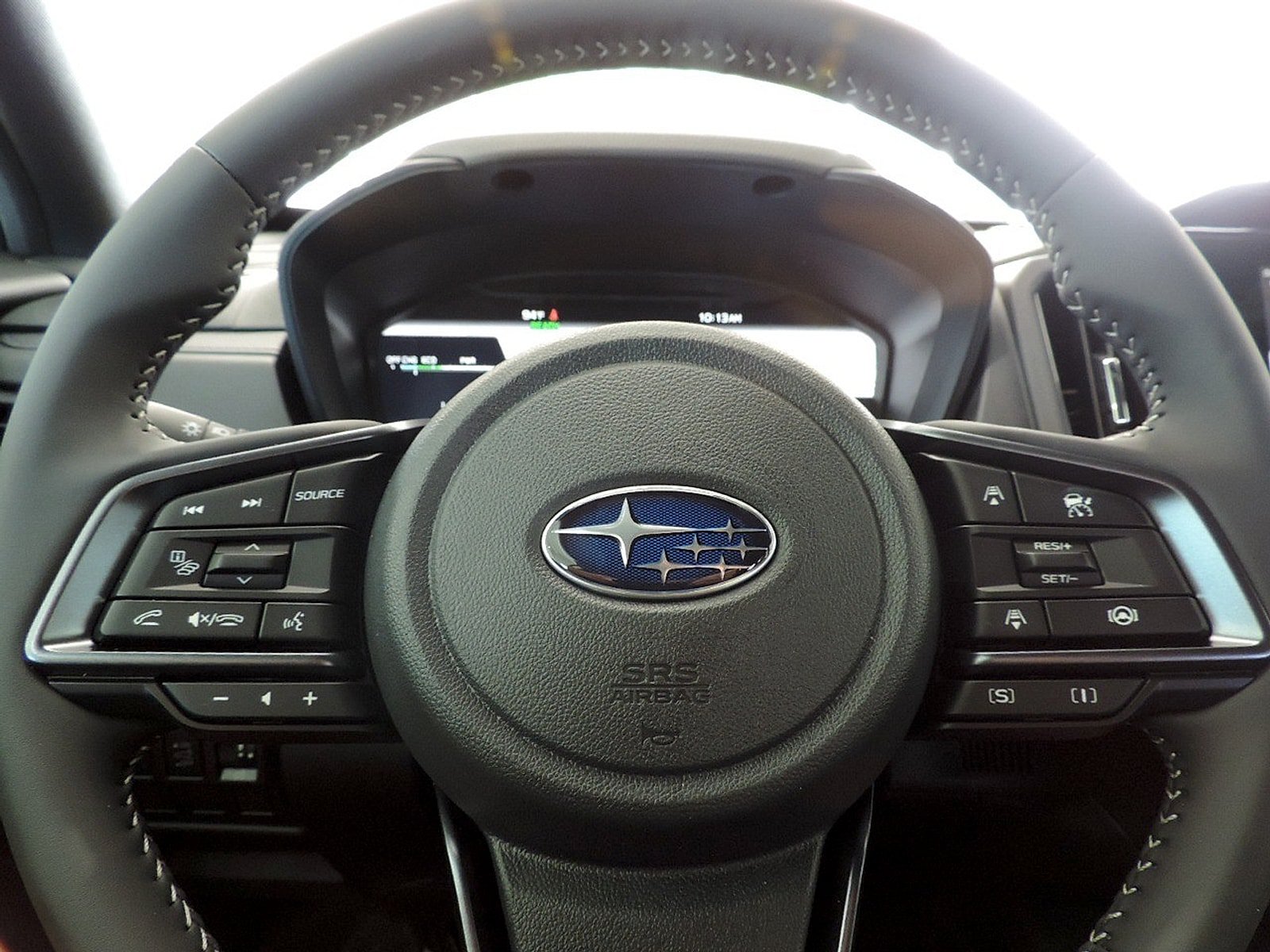 New 2026 Subaru Forester Touring AWD/4WD image 23