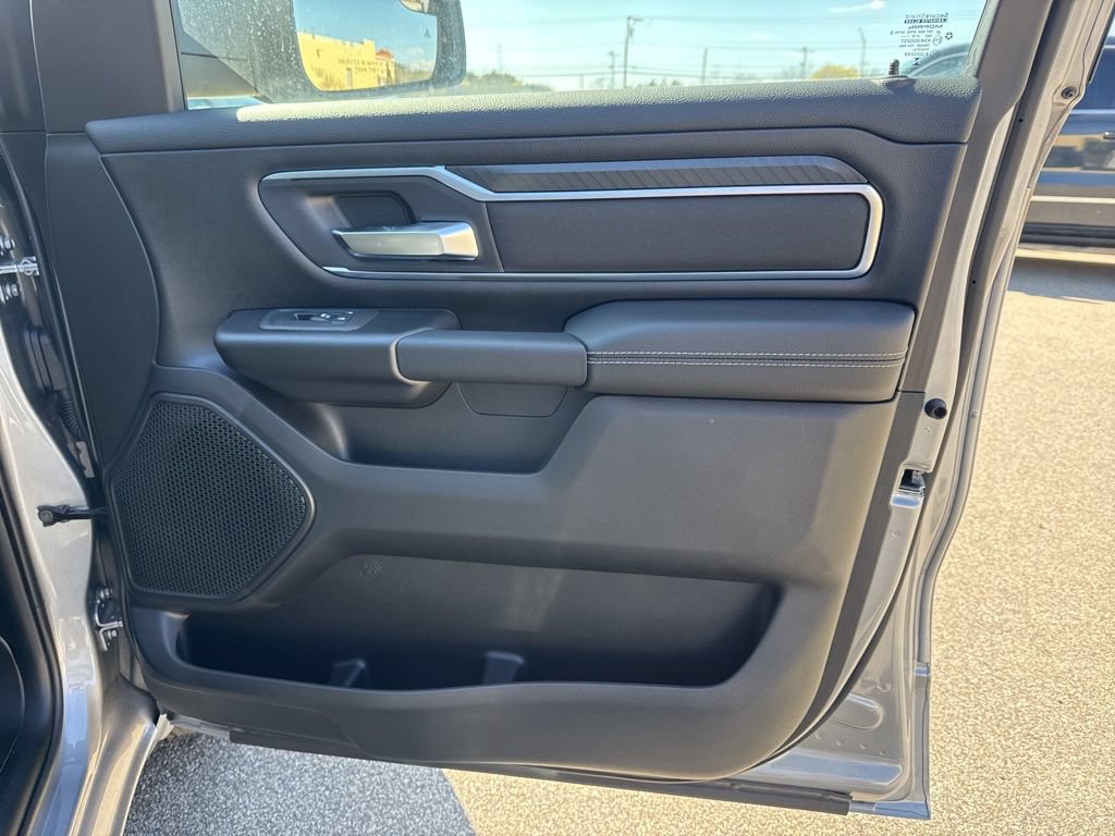 New 2026 RAM 1500 Big Horn AWD/4WD image 36
