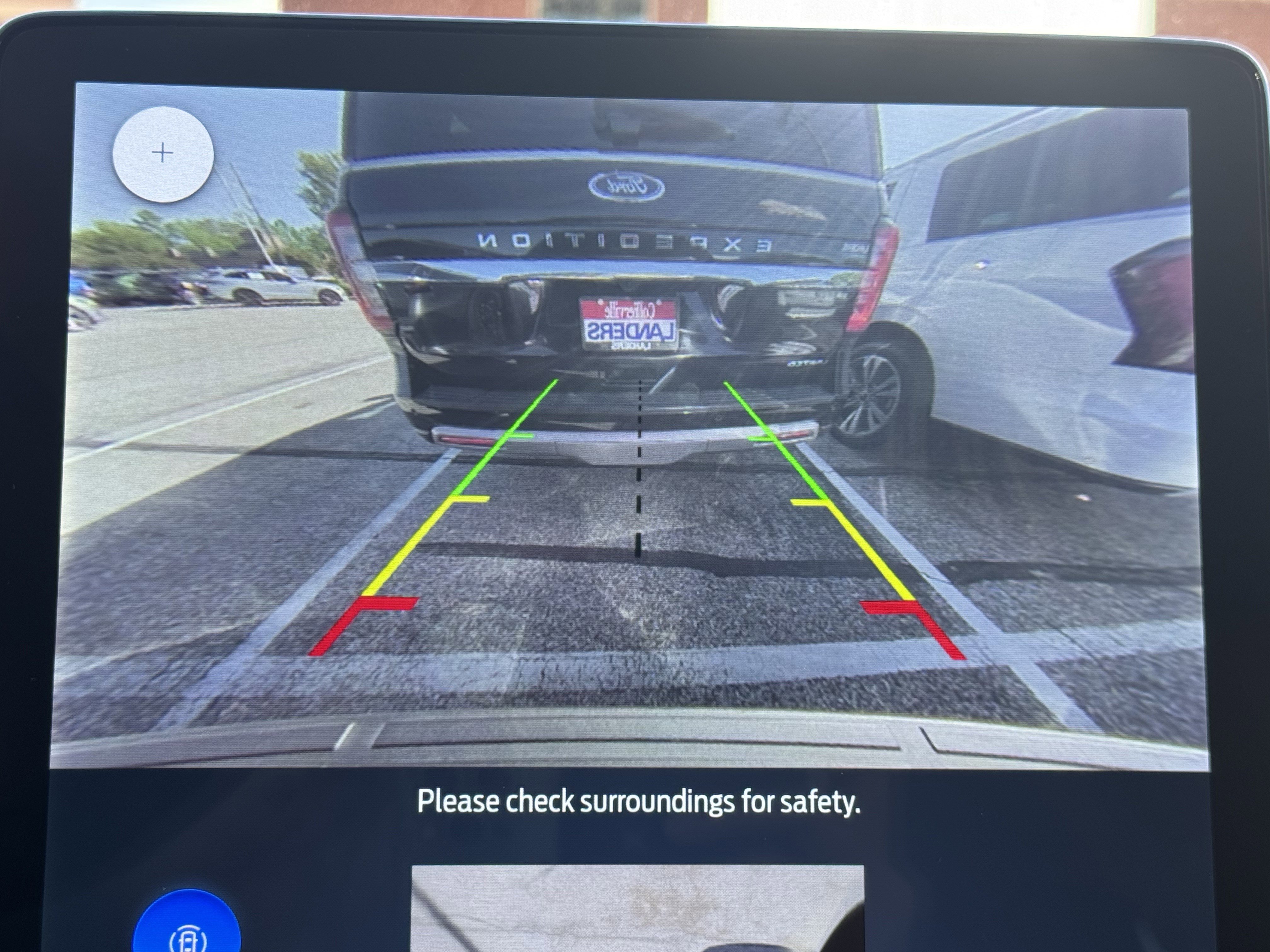 Used 2024 Ford Expedition Limited image 21