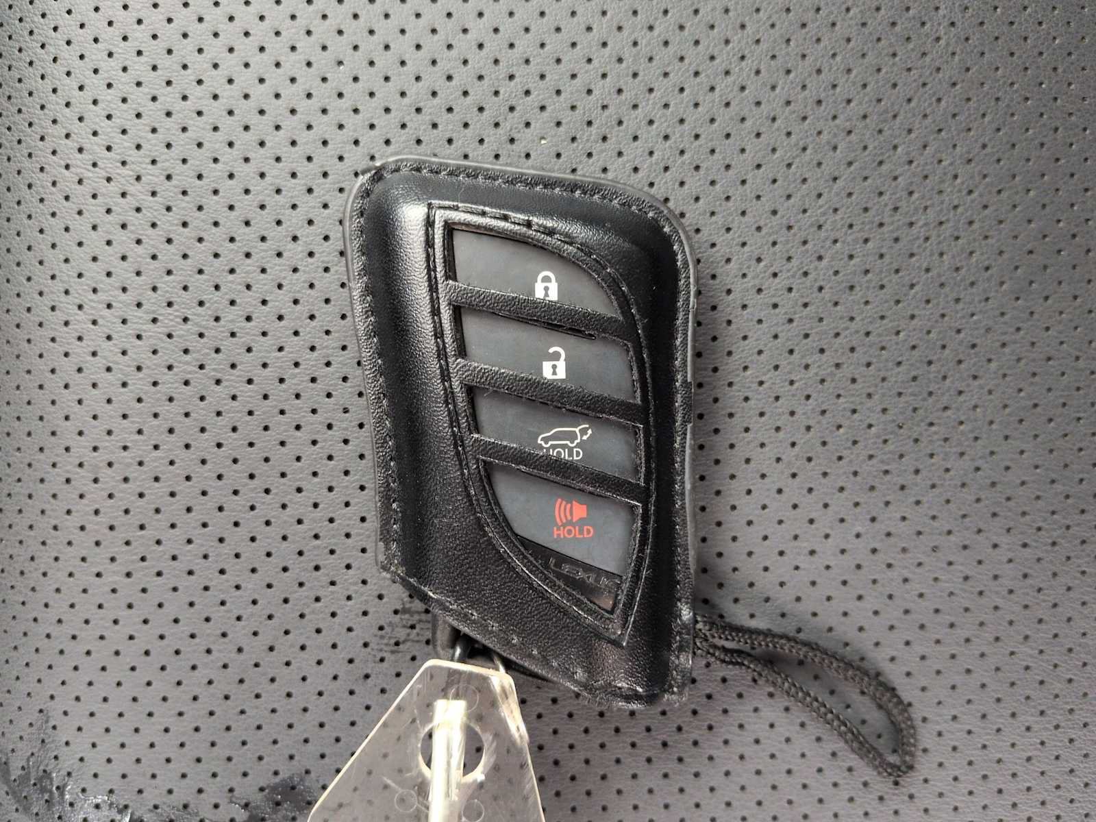 Used 2024 Lexus NX 350h AWD image 37