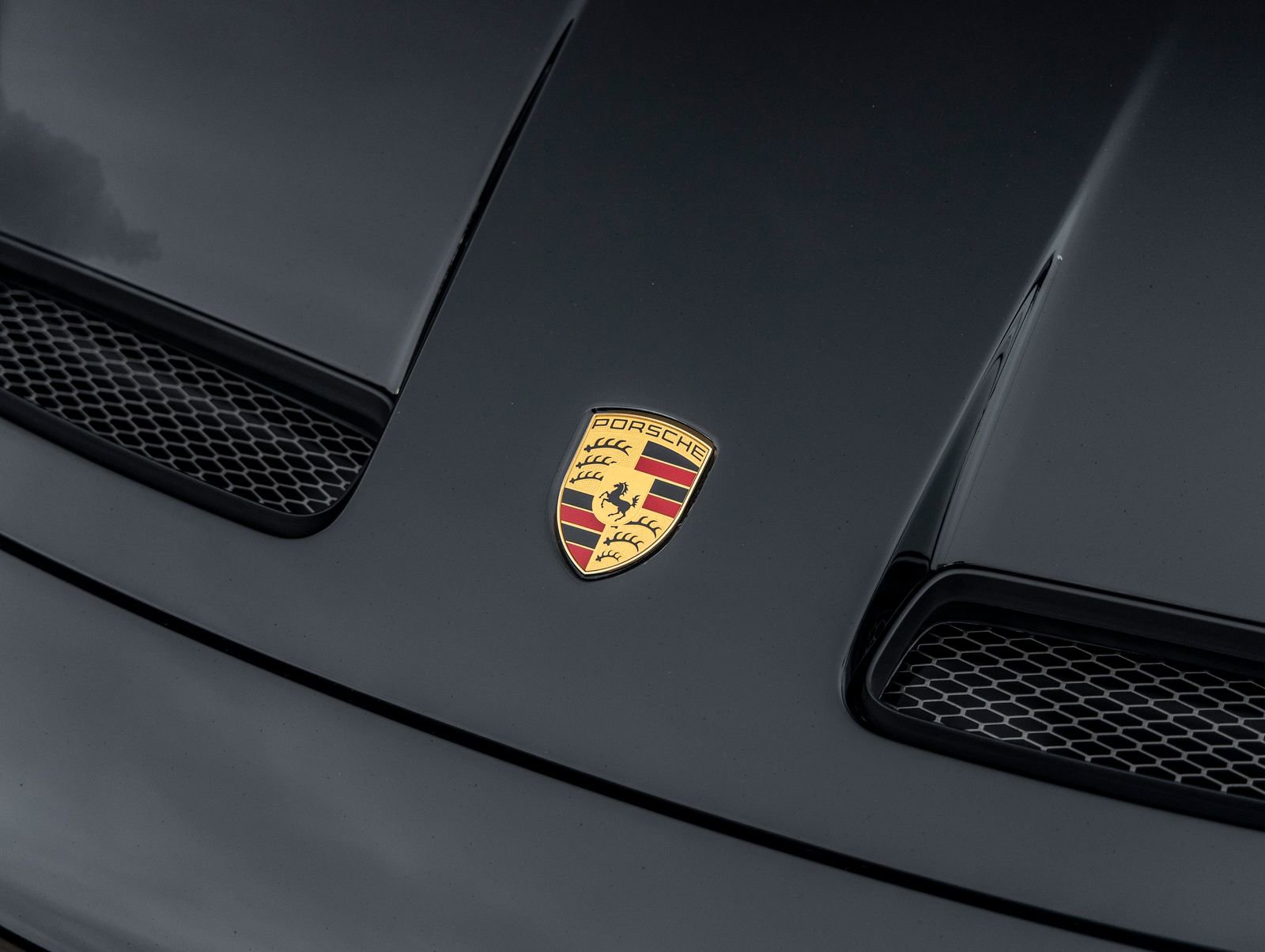 Certified 2024 Porsche 911 GT3 RWD image 21